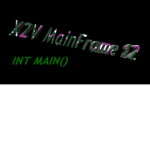 ### MainFrame ##