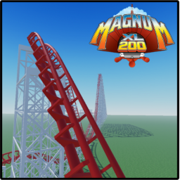 Magnum XL 200 (WIP)