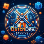 DutchDev Studio's