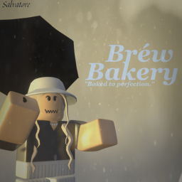 Bréw Bakery Interview Center