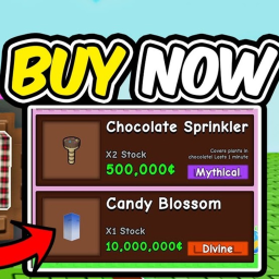 [NEW⭐] Tracy's Garden Shop!🍄