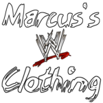 Marcus's WWE Clothing