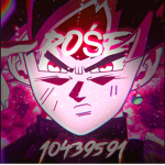 彡Rośe