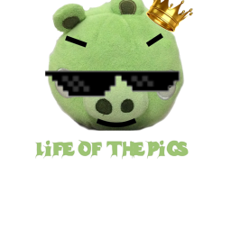 pig party