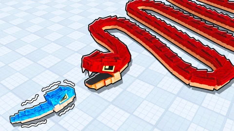 KEYLESS Snake Game OP teleport ALL FOOD and ALL CHESTS LOOP - 🐍 Snake Game script preview
