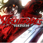 友 Masquerades