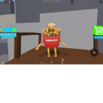 Mc Fries Official club