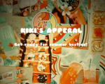 Kikis apperal