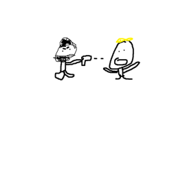 get swattted