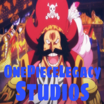 One piece legacy studios
