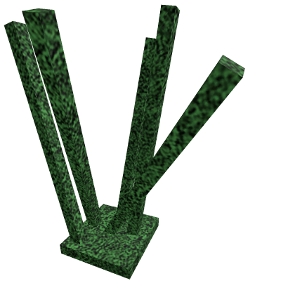 tall grass