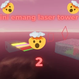 [big upd]this is laser tower 2 icon