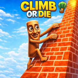 Climb or Die!🚀