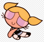 Muh Fierce Bubbles