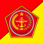 AFRI_ARMEDFORCE REPUBLIK INDONESIA