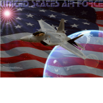 airforce9032