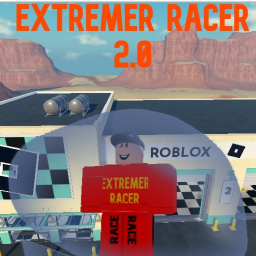 extremer racer 2.0