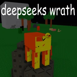deepseeks wrath icon