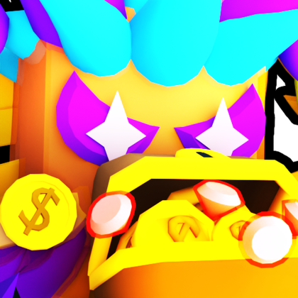 Normal Treasure Guardian