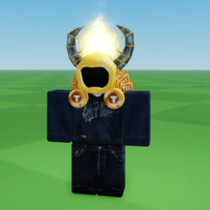 loserboy UGC Roblox group icon