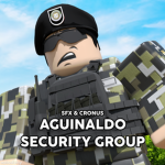 TFA - Aguinaldo Security Group