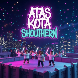 [🎶] ATAS KOTA