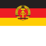 [TDDR] Deutsche Demokratische Republik