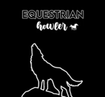 Equestrian Howler
