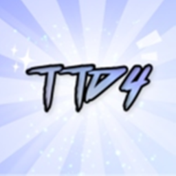 TTD 4 [NEW GAME]