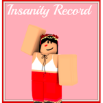 Insanity Records®