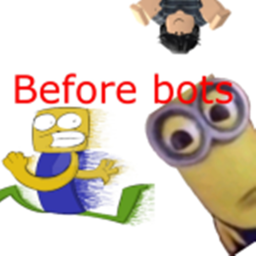 Outrun Before Bots