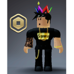 erwinOM's Giveaway