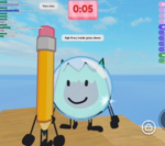 Fun time and math fun