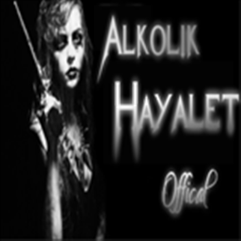 Alkolik Hayalet