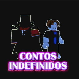 [ALPHA] - Contos Indefinidos