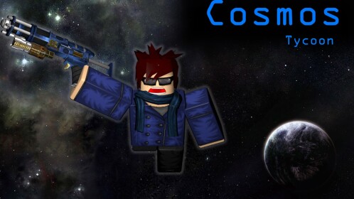 Cosmos Tycoon