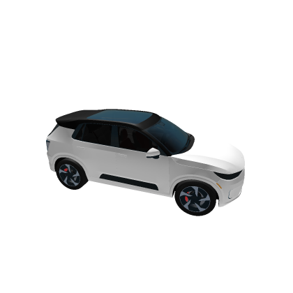 Elektrisk Polaris - Plus (NOT MINE) 