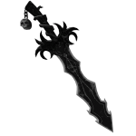 Colossal Sword of the Void