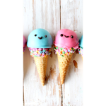 the ice cream fam