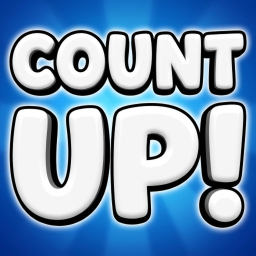 Count to up!