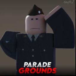 PARDE GROUNDS