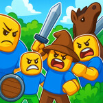 🏰 Siege or Die! [OLD]