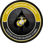 {U.S.} Marine Corps SpeciaI Operations Command