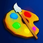 Finger Palette Games