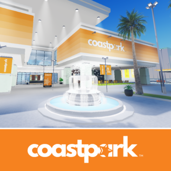 Coastpark Shopping Center [BETA]