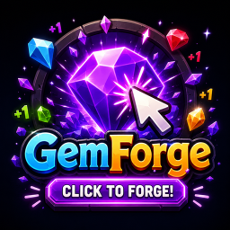 [Mini Upd!] GemForge!