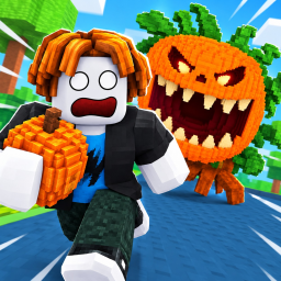 [🌠⛈️☀️] Jump for Plants icon