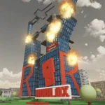 Sky View Tower Group Thumbnail