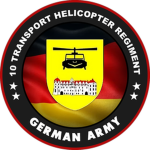 10th Transport Helicopter Regiment [BWR]