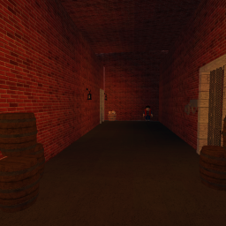 Jailhouse